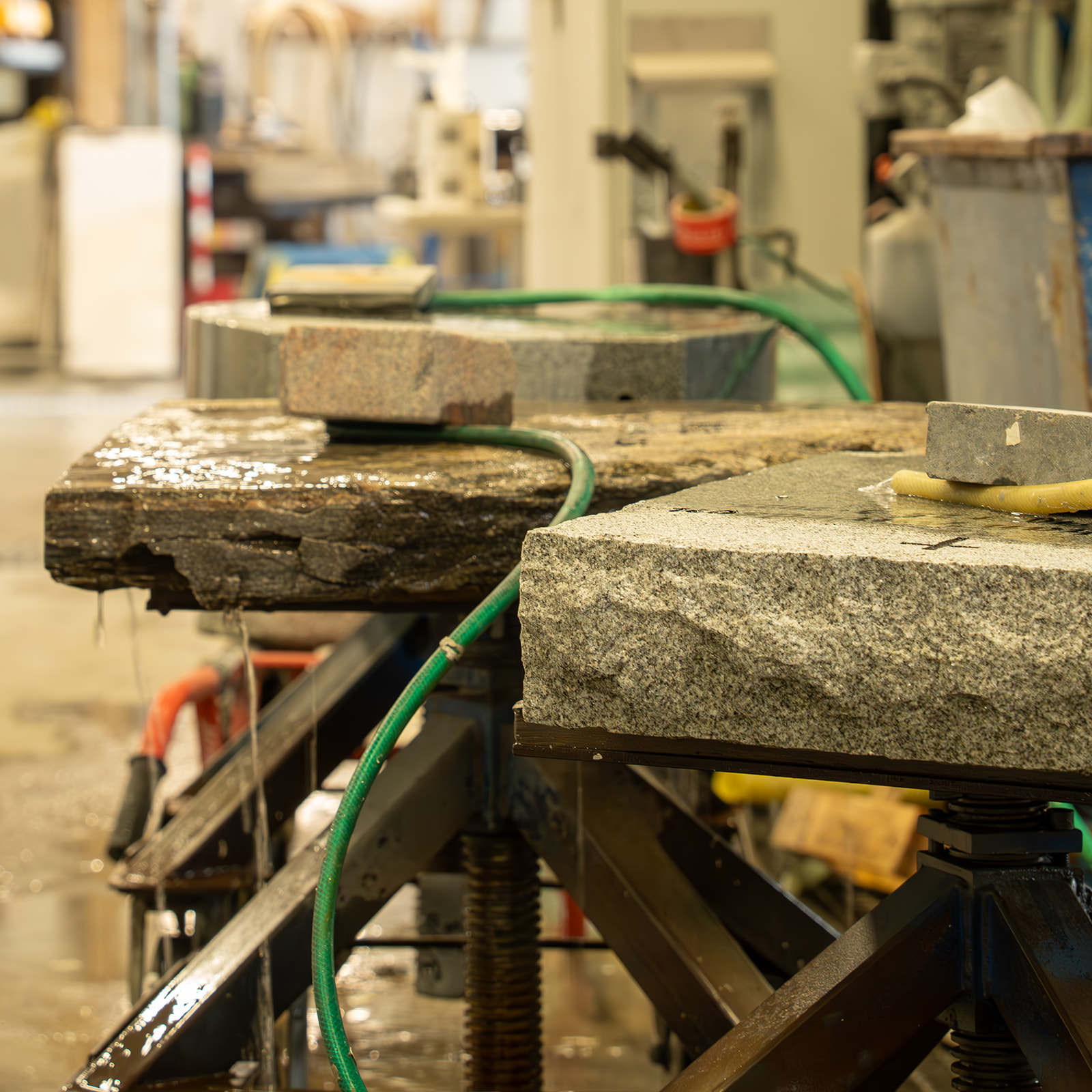 Skattkjær Skiferindustri AS